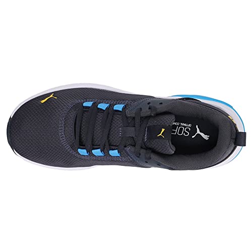 PUMA Men's Electron E Sneaker4