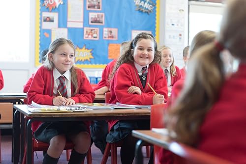 GL Assessment 11 Plus Practice Papers 2025 All Non-Verbal Reasoning Bundle (3 Packs) | 11+ Non-Verbal Reasoning Practice Papers | 11+ Practice Books Hold 3 Practice Papers Exam Guidance And Answers