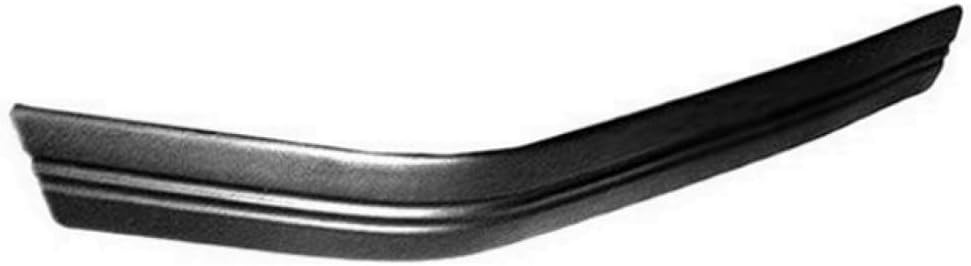For Ford F-250/F-350 1992-1998 Passenger Side Bumper Impact Strip | FrontOpens in a window or tab