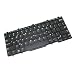 Generic Black US Keyboard For Dell Latitude 3340 Series New Notebook Replacement Accessories