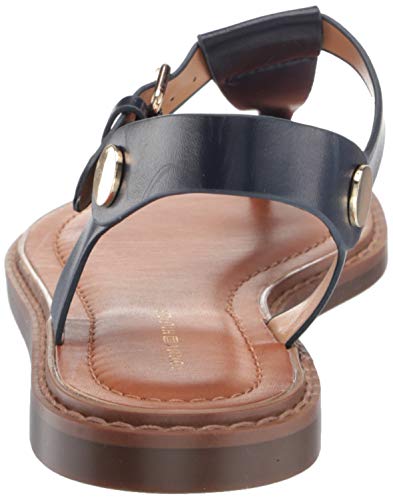 Sandales Bennia Tommy Hilfiger Adaptive : chaussures faciles à enfiler et stylées - 3