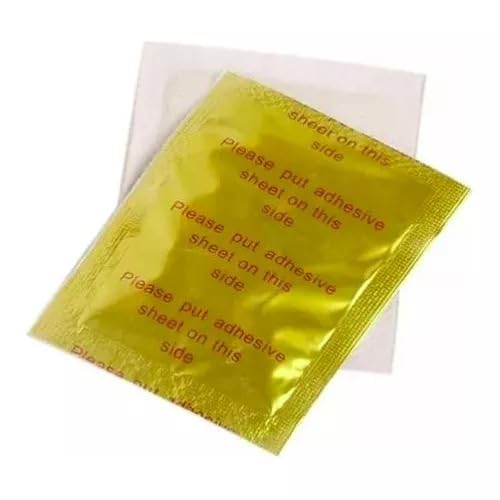 Vitamínicos, Imagen adicional