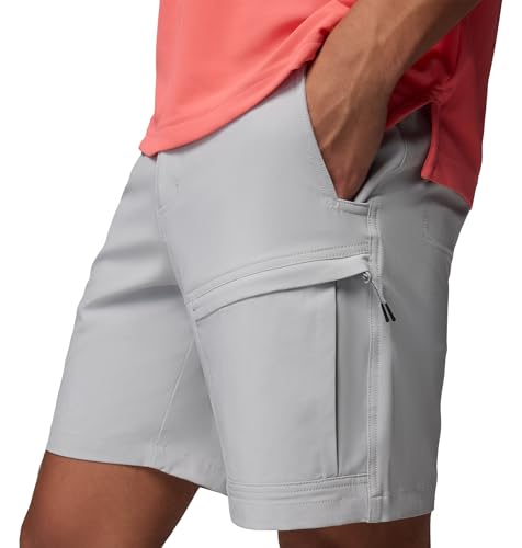 Image of Columbia Men's PFG Terminal Tackle III Short