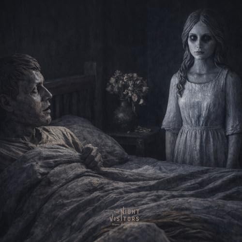 Fresh in the Grave: Elena's Story