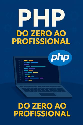PHP do Zero ao Profissional