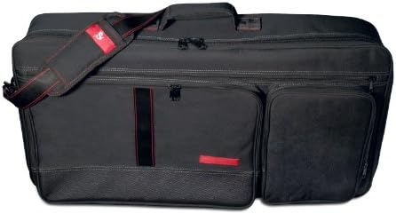 SMALL DJ CONTROLLER BAG - FITS VESTAX VCI-400