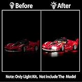 Zoom IMG-1 kit di illuminazione a led Zoom IMG-1 kit di illuminazione a led