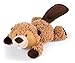 Produktbild Nici 41907 Liegendes Kuscheltier Forest Friends Biber Willi Woodfeller, braun