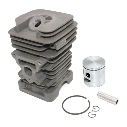 Kit cylindre-piston P3314WSA haute compression pour tronçonneuse