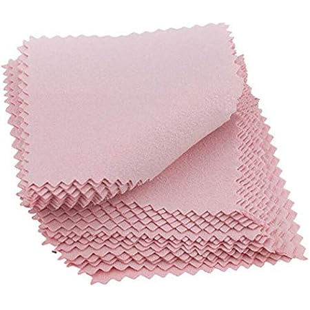 Amazon Dearstone シルバー磨き 大容量 シルバークロス 銀磨き布 シルバークリーナー 業務用 金属磨き 磨き布 楽器 ジュエリー お手入れ 磨き布50枚セット クリーニング ケア用品 通販