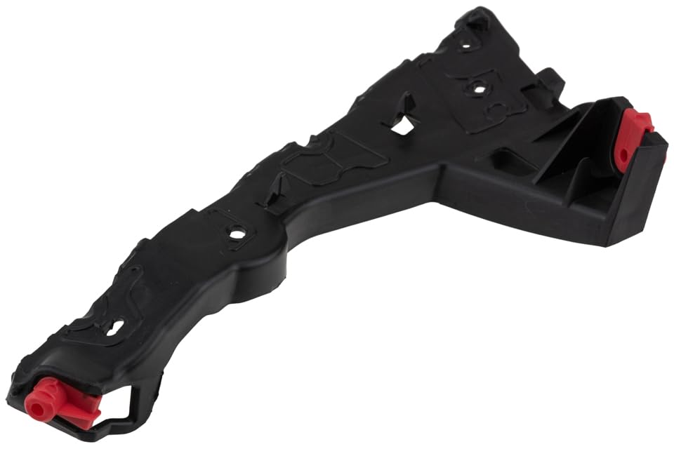 Support pare-choc avant gauche Opel Astra H piece carrosserie EZC-PL-149