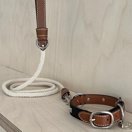 Lyivisk 18 Stück Taschenzubehör zum Nähen, D Ringe 40mm, Leiterschnallen und Karabinerhaken mit Drehgelenk, Metall-Set für DIY Handtaschen, Hundegeschirr und Schlüsselanhänger