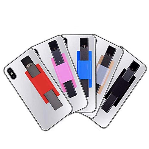 FK Superstore JUUL Phone Holder Sticker (Case Only, No Device Included) | JUUL