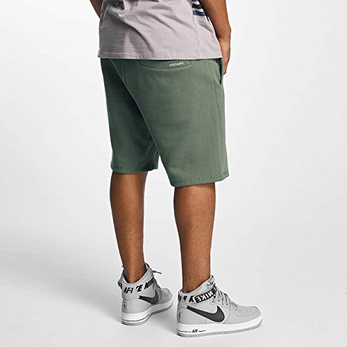 Marc Ecko - Pantaloncini Sportivi - Uomo Verde