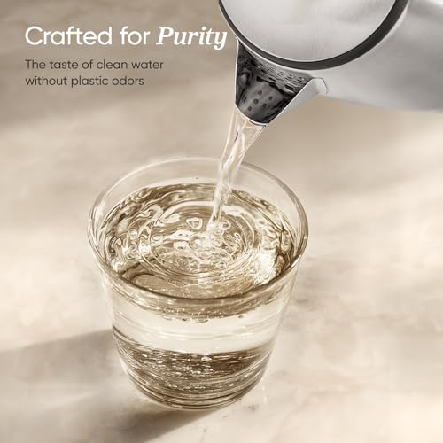 Cosori Electric Kettle thumbnail 8