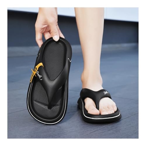 Sandals, Men's Beach Flip-Flops - Summer Casual Sandals for Outdoor & Seaside Flip Flops For Women3