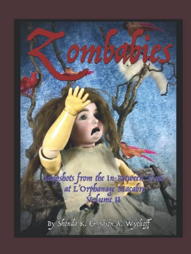 Cover of Zombabies