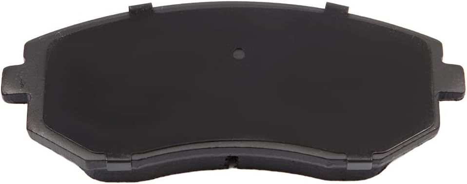 SCITOO Front Brake Calipers With Bracket & Brake Pads 19B2683 19B2682 D929 Compatible For Saab 9-2X 2005-2006 For Subaru Impreza 2002-2011 For Subaru Legacy 2003-2004