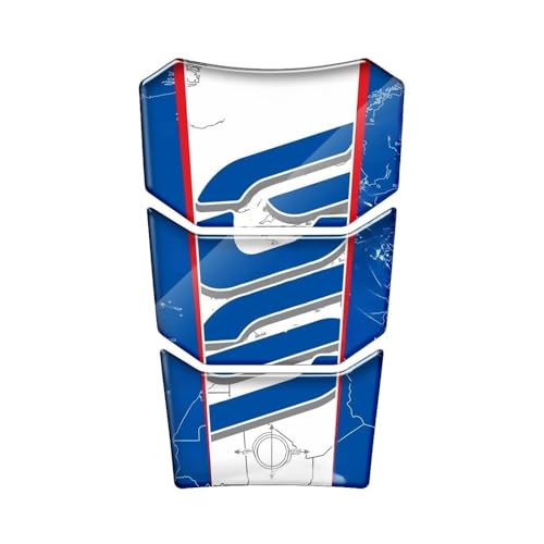 Sticker protection réservoir moto arête poisson R 1250 GS 1250 ADV 2022 R1200GS durable