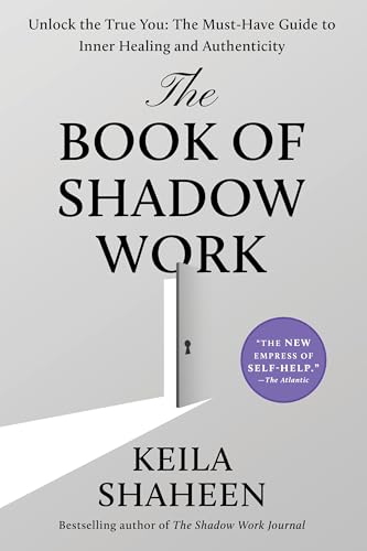 The Book of Shadow Work