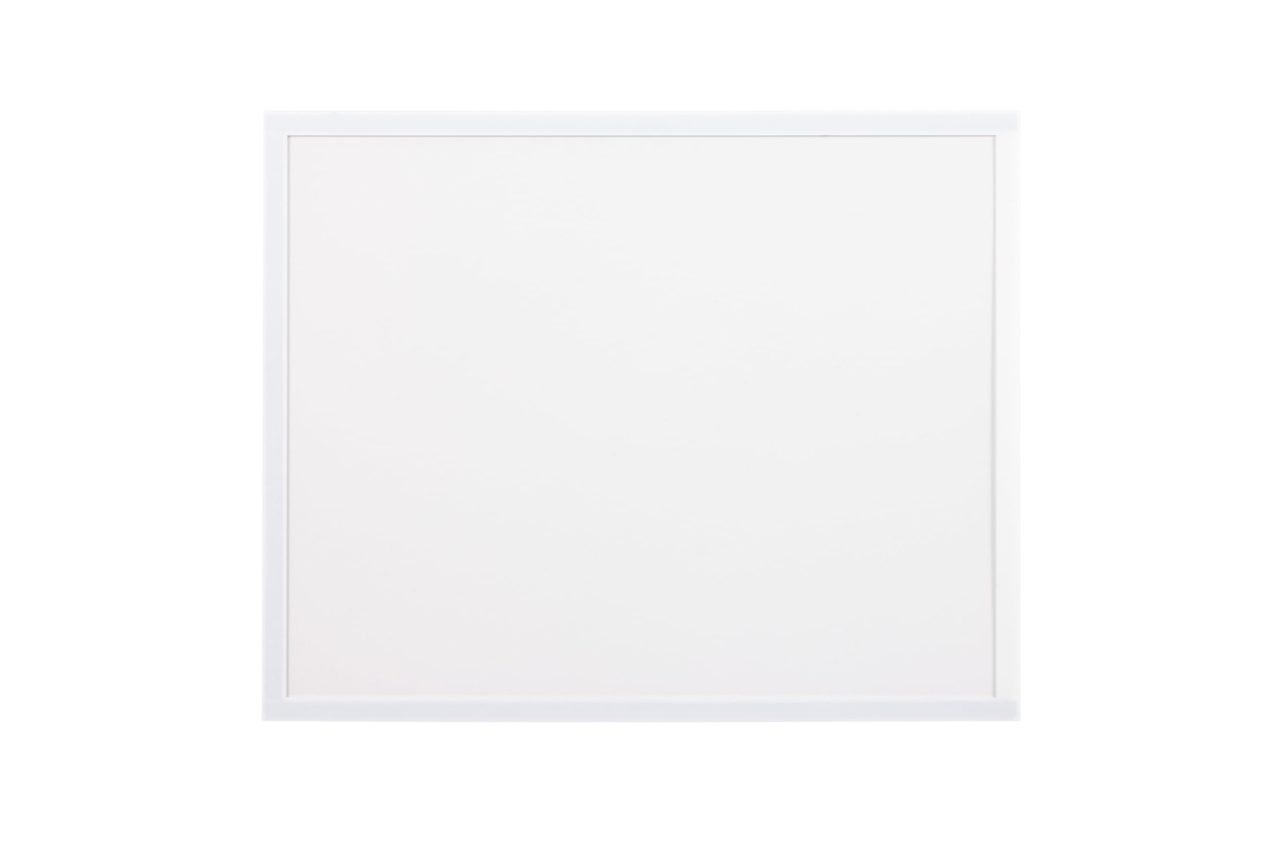 Bi-Office White Adhesive Document Holder