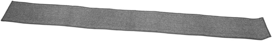 SUPVOX Thickened Cat Running Mat Replacement Pad for Treadmill Wheel Non Slip Cushion for Cat Fitness and Exercise Scratch Resistant and Comfortable Mat for Small Pets Accessory