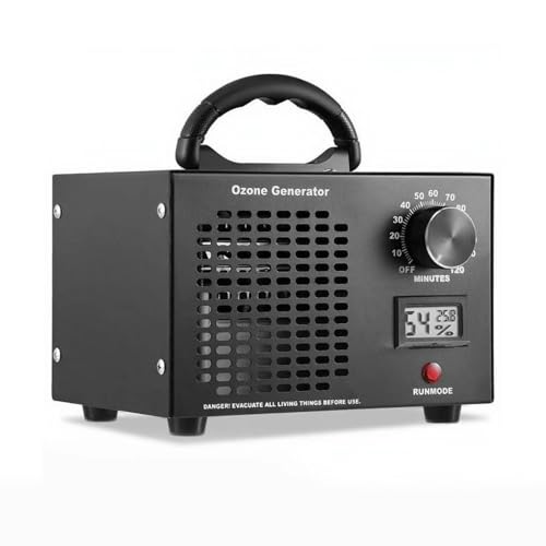 Purificateur d'air de voiture et maison pour neutraliser les odeurs - 7