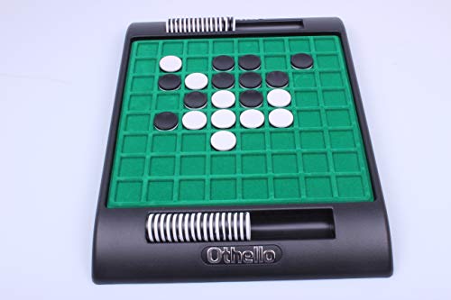 Funskool Othello & Funskool Memory Match and Move - 5+ Years