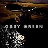 Grey Green