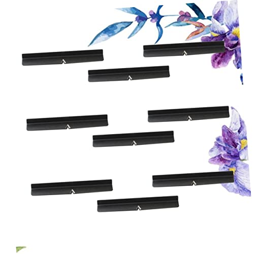 Dispositivo para Centrar Mechas de Velas de Hierro Inoxidable 10 pcs miniatura 7