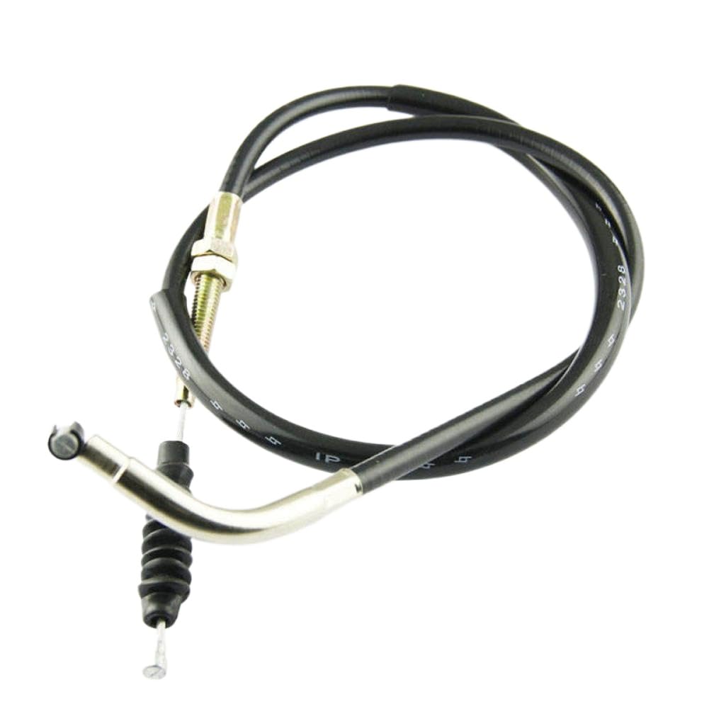 Savbahdxa Onecolor Steel Braided Clutch Replacement Compatible With Cbr250 Mc17 1987 Mc19 1988 1989 Mc22 1990 1991 1992 1993 1994