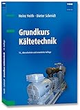 kältetechnik  Grundkurs Kältetechnik