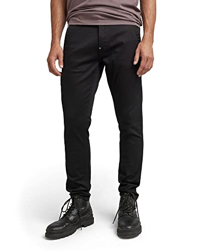 G-STAR RAW Herren Skinny Chino 2.0 – Ansicht 1