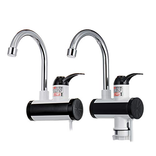 Kit de garniture de robinet au design lisse et raffiné 3000W