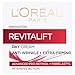 L’Oréal Paris Revitalift Hydrating Day Cream, Reduces Wrinkle Appearance, Firms, Moisturise, and Hydrates Skin, Pro-Retinol and Elasti-Peptides, 50ml