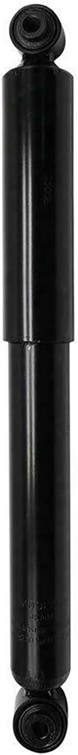 Rear Shock Absorbers 37203 Replacement for 2007-2011 Dodge Nitro 2002-2012 Jeep Liberty Rear Pair (2) Strut Shock Absorber, Left and Right Side