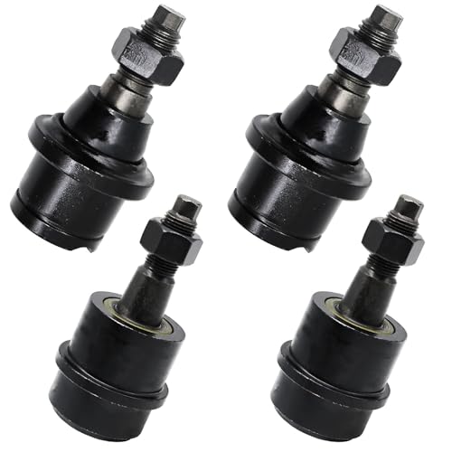 REAXOAL Heavy Duty Ball Joint Kit