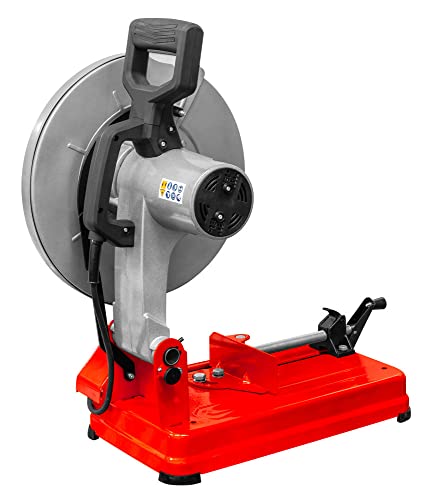 Metallkreissäge Holzmann MKS355ECO für präzise Metalltrennungen