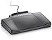 Philips LFH072052 720-T Desktop Analog Mini Cassette Transcriber Dictation System with Foot Control