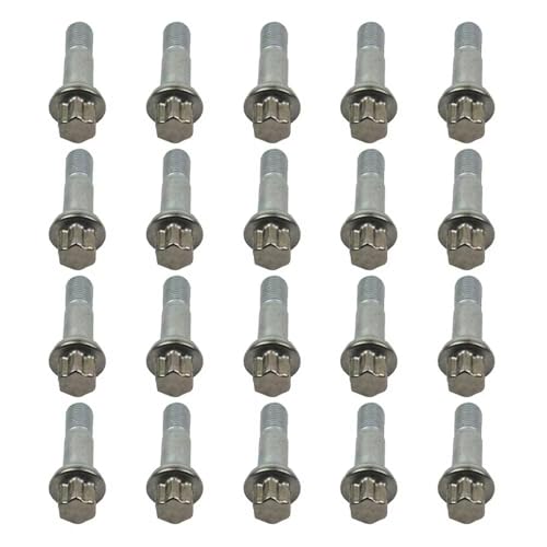 Pernos de rueda para coche Benz W221 tornillos de neumáticos Clase CL C216