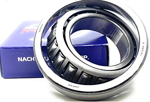 30210 J Nachi Tapered Roller Bearing Japan 50x90x20mm Same Day Shipping !!!
