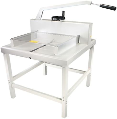 Tamerica GuilloMax Plus 18" Stack Paper Cutter