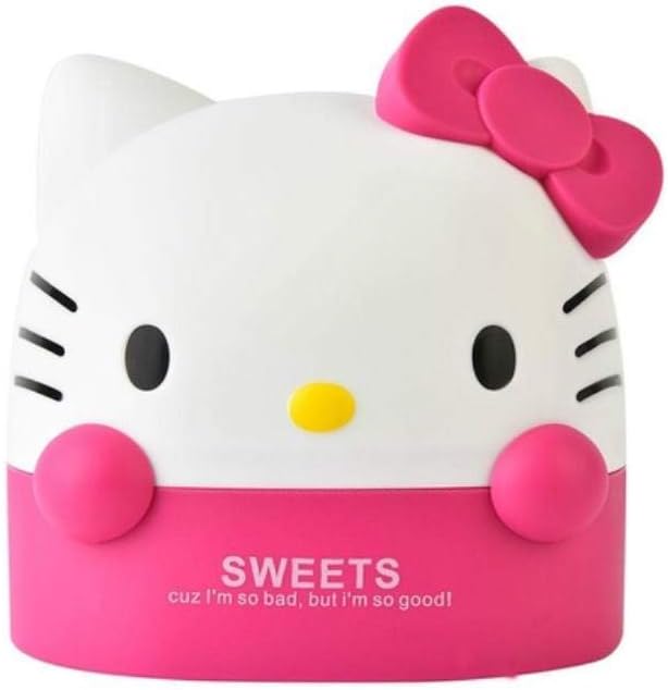 ciao kitty boom box cd