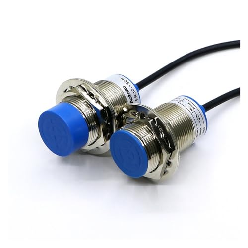 Capteur photoélectrique M30 NPN FR30-15DN2 avec détection précise 36V sans contact