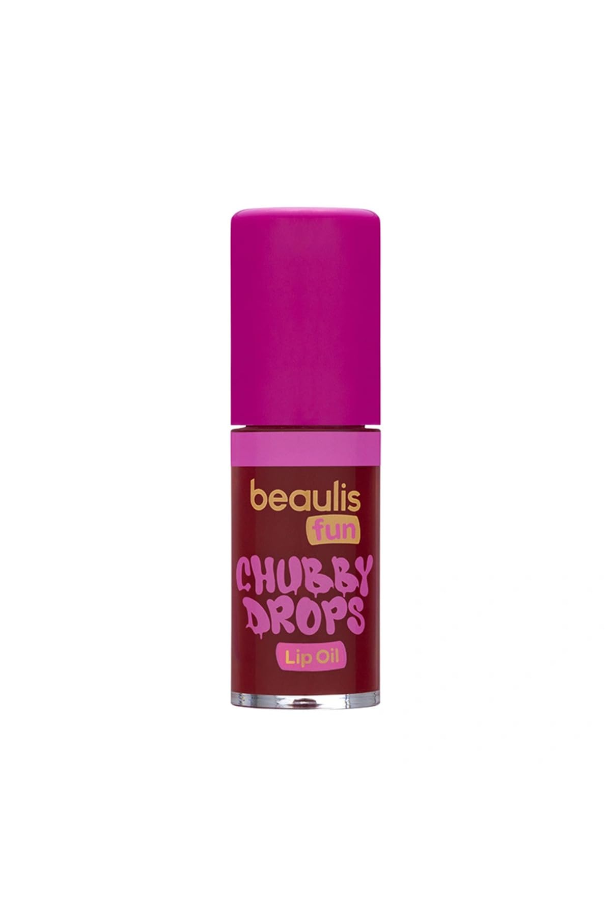 beaulis Fun Chubby Drops Dudak Yağı- 233 Cherry Fizz 233 Cherry Fizz