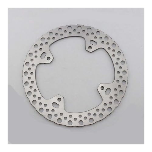 Disque de frein arrière moto anti-vibration compatible CRF450 CRF250R et X5 X6 X7 X8 X9