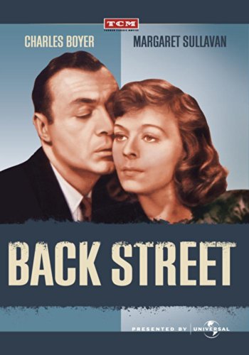 Back Street [Dvd] [1941] [Region 1] [Us Import] [Ntsc]