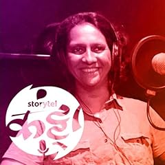 34: रोमॅंटिक ऑडिओबुक्स...माझ्या नजरेतून cover art