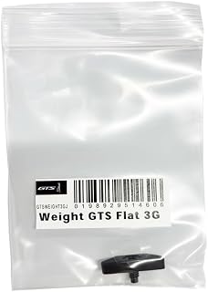 【純正ウエイト】タイトリスト(titleist) GTS用フラットウェイト GTSWEIGHT (GTS2・GTS3・GTS4 ドライバー対応 / GTS2・GTS3フェアウェイメタル対応)