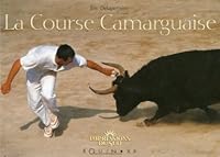 La course camarguaise 2841354156 Book Cover
